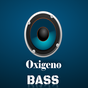 Oxigeno 100.4 fm apk icono