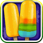 Ice Maker Cooking games apk icon