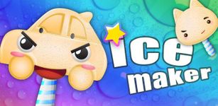 Картинка  Ice Maker Cooking games