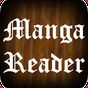 Ibamorz Manga Reader apk icon