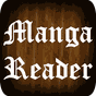 Ibamorz Manga Reader apk icon