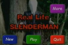 Картинка 4 REAL LIFE SLENDERMAN