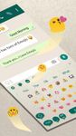 Clavier theme pour WhatsApp image 8