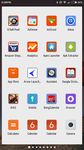 Картинка 2 MIUI 8 Launchers Theme