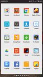 Imagem 4 do MIUI 8 Launchers Theme