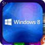 Windows 8 Launcher Theme APK