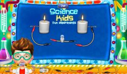 Science Experiment für Kinder Bild 12