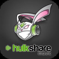 hulkshares music y