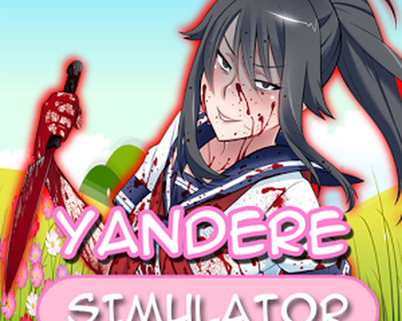yandere simulator apk download