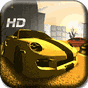 Real Car Parking apk icon