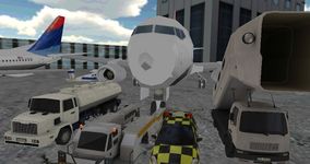 Imagem  do Ultra 3D airport car parking