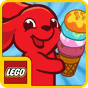 Icône apk LEGO® DUPLO® Ice Cream
