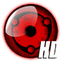 Madara HD Go Locker theme apk icono