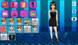 Dress Up Princess Girl Fashion afbeelding 9