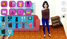 Dress Up Princess Girl Fashion afbeelding 8