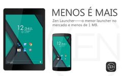 Imagen  de Nano Launcher