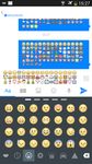 รูปภาพที่ 1 ของ Hi Emoji Keyboard - Emoticons