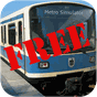 FREE SIMULATOR DER U-BAHN APK Icon