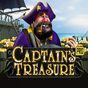 Captain's Treasure Slots APK Simgesi