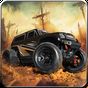 Icône apk Monster Truck course ultime