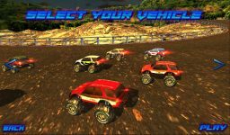 Monster Truck course ultime image 5