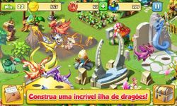 Dragon Mania ảnh số 11