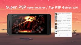 Imagem 1 do Emulator for Super PSP