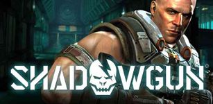 Imagen  de SHADOWGUN THD