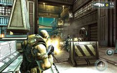 SHADOWGUN THD imgesi 6