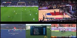 SPORT TV Multiscreen image 7