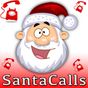 Ícone do Santa Calls Pro (On Sale!)