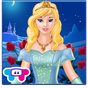 Cinderella Dress Up & Story APK