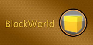 Imagem  do BlockWorld LITE