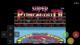 SNES PunchOut - Boxing Classic Game εικόνα 