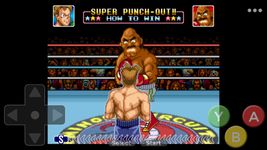 SNES PunchOut - Boxing Classic Game Bild 1