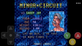 SNES PunchOut - Boxing Classic Game Bild 3