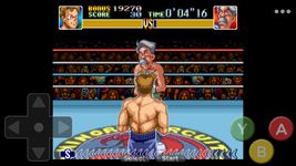 SNES PunchOut - Boxing Classic Game Bild 4