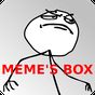 APK-иконка Meme&#39;s box