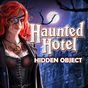 Ícone do apk Hidden Object - Haunted Hotel