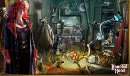 Imagem 1 do Hidden Object - Haunted Hotel