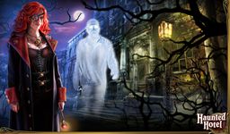 Imagem 4 do Hidden Object - Haunted Hotel