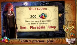 Imagem 6 do Hidden Object - Haunted Hotel