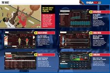 LAUNCH DAY (NBA 2K15) ảnh số 1