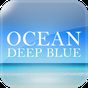 (FREE)OCEAN SMS &amp; LOCKER THEME apk icon