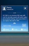 (FREE)OCEAN SMS & LOCKER THEME image 6