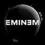 Ícone do Eminem theme for Go Launcher