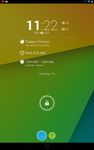 Gambar Better DashClock Widget 2