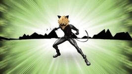 Imagen  de Cat noir Miraculous 