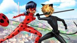 Imagen 1 de Cat noir Miraculous 