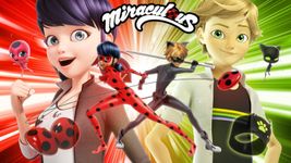 Imagen 2 de Cat noir Miraculous 